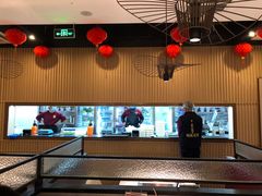 -香天下·四川火锅(安镇大润发店)