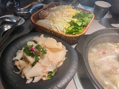爽口螺片-同仁四季椰子鸡(无锡滨湖万象汇店)