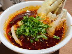 -太二酸菜鱼(群光广场店)