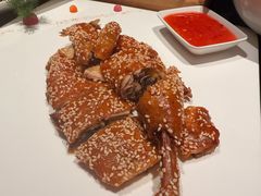 -湖滨客舍·湖北菜