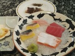 -康帝国际酒店·日式料理