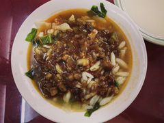 猫耳朵-特色小吃店(平遥县衙店)