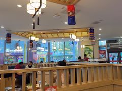 -英兰朝族饭店·英兰锅包肉(佳园路店)