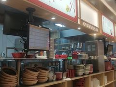 -喜家德虾仁水饺(南山书城店)