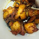 0元玩转这座城 这家的炸鸡架真的是太新鲜了!