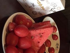 -捞神煲汤火锅(湖滨商业街店)