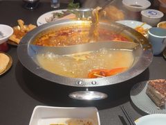 -额尔敦·品质自助(摩尔城店)