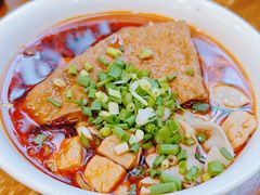 -蒋家肠旺面馆(合群路店)