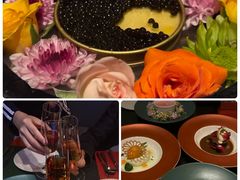 -莲西餐(曲江店)