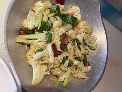 -探花·意境江南菜·唐伯虎文化体验店·松鼠桂鱼(观前店)