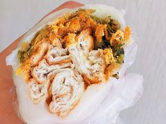 -上海虹口糕团食品厂(茂名路店)