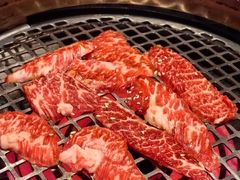 -肉魁屋·烧肉·烧鸟·酒场(高新店)