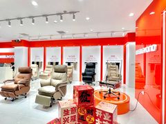 -KK ONE(京基滨河时代店)