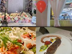 -PARFUM FLORAL花境法餐(南京首店)