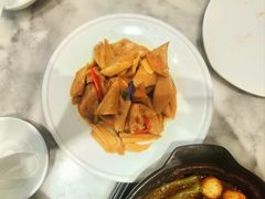 -城南往事·鲁菜·烤鸭(世茂宽厚里·大明湖店)