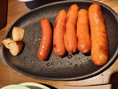 -萨莉亚意式餐厅(杭州西溪龙湖天街店)