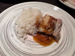-庐灶江南·江南菜·四合院Bistro(东直门雍和宫·原华侨宾馆店)