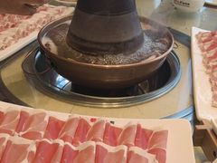 -阳坊大都涮羊肉(阳坊总店)