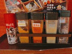 -天妇罗内顺田(罗湖店)