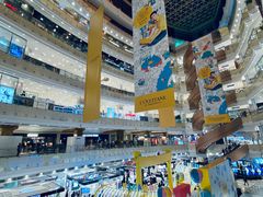 -新世界大丸百货