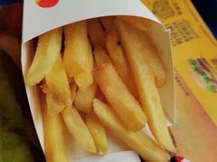 -汉堡王(砂之船奥莱店)