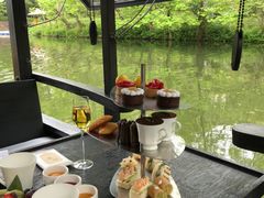 -月芽·自由餐厅·西溪湿地餐厅