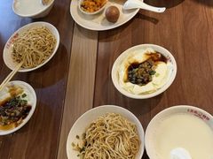 -文武王氏烧饼·无矾油条(西溪路店)
