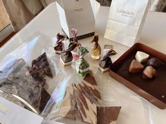 -Laderach 莱德拉(上海环贸iapm店)