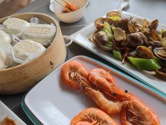 -阿弟特色海鲜餐厅·大排档(平潭店)