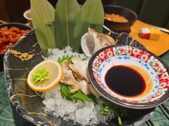 -牛New寿喜烧(金鹰世界店)
