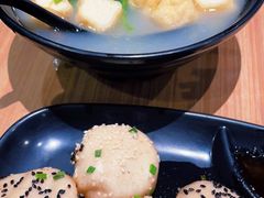 -小杨生煎(龙阳广场店)