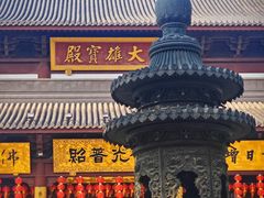 -安亭老街