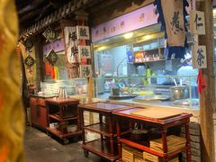 -四世同堂·京菜·烤鸭(双井店)