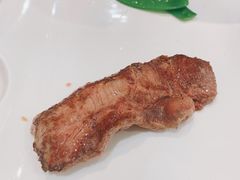 -纽斯特牛排自助餐厅(浦江万达店)