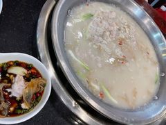 -老来福·非遗酸汤兔(凯旋路店)