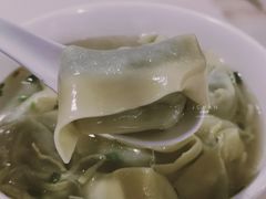 荠菜馄饨-绿杨馄饨临顿路店