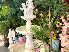 -第101座花园餐厅(湖滨88店)