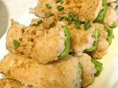 煎酿尖椒-汇兴源餐馆(小北路店)