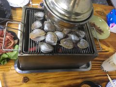 -丹东特色烤肉(南光三部店)