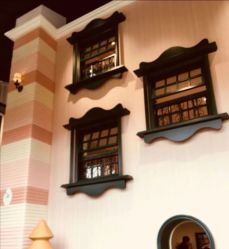 -Eureka优瑞卡儿童主题乐园(合生汇购物中心店)