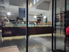 -BAKER&SPICE(安福路店)