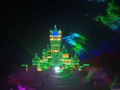 -嘉峪关方特欢乐世界