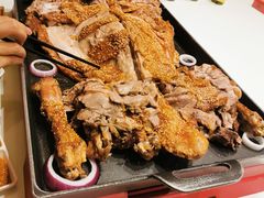 -九十九顶毡房(阜石路店)