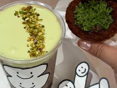 -喜茶(迪士尼小镇DP店)