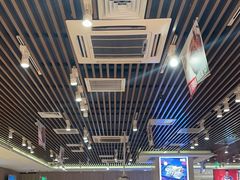 -西贝(武汉群星城店)