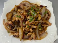 -原味蒸汽海鲜(嵊泗店)
