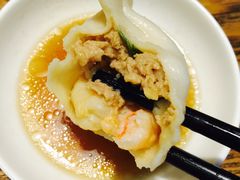 -双合园·海鲜水饺青岛菜(万佳广场店)