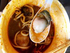 -乌糖沙茶面(民族路店)