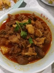 -金老三饭庄·宴会厅(常营店)
