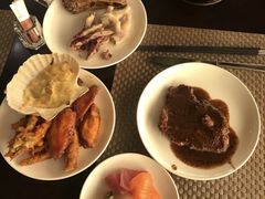 -339旋转餐厅(天府熊猫塔店)